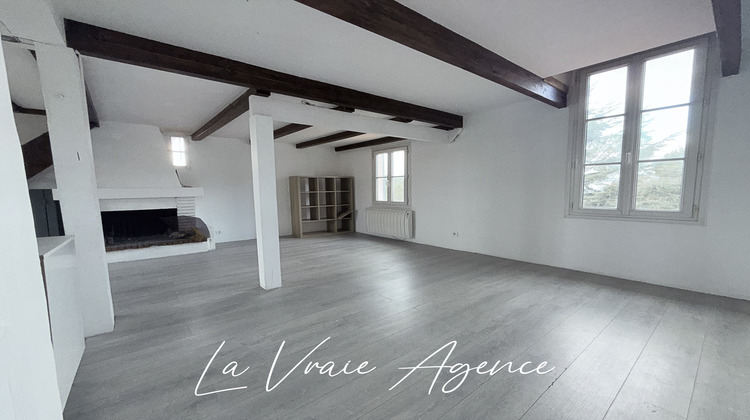 Ma-Cabane - Vente Appartement Allauch, 73 m²