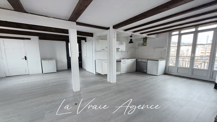 Ma-Cabane - Vente Appartement Allauch, 73 m²