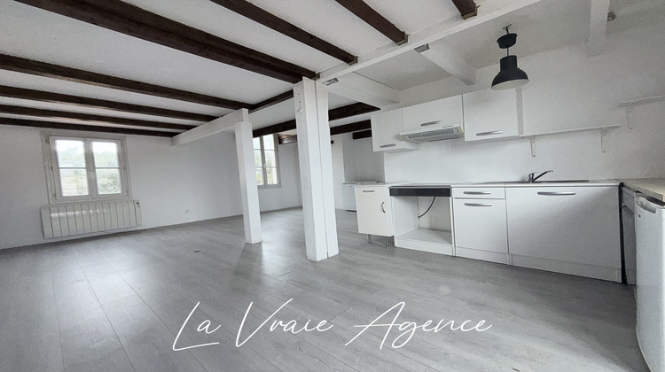 Ma-Cabane - Vente Appartement Allauch, 73 m²