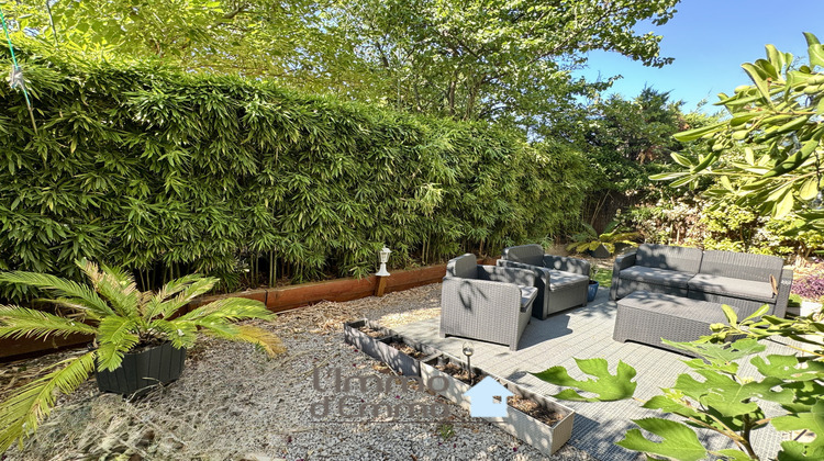 Ma-Cabane - Vente Appartement Allauch, 85 m²