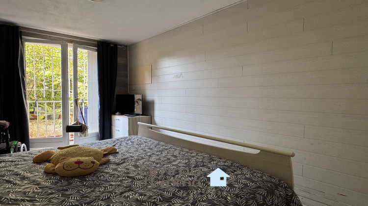 Ma-Cabane - Vente Appartement Allauch, 85 m²