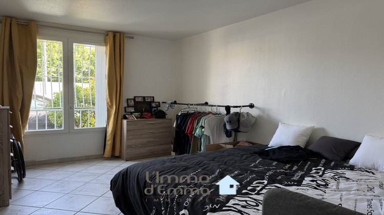 Ma-Cabane - Vente Appartement Allauch, 85 m²