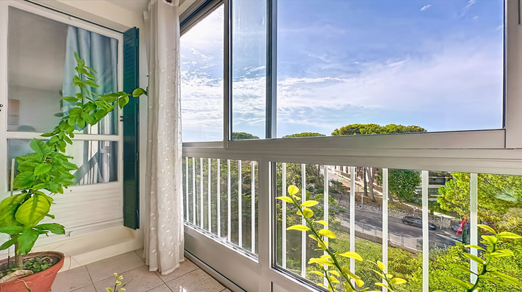 Ma-Cabane - Vente Appartement ALLAUCH, 113 m²