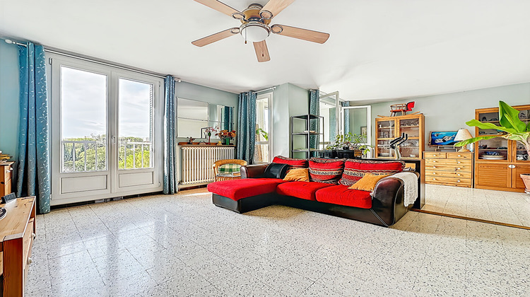 Ma-Cabane - Vente Appartement ALLAUCH, 113 m²