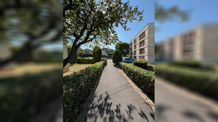 Ma-Cabane - Vente Appartement Allauch, 72 m²