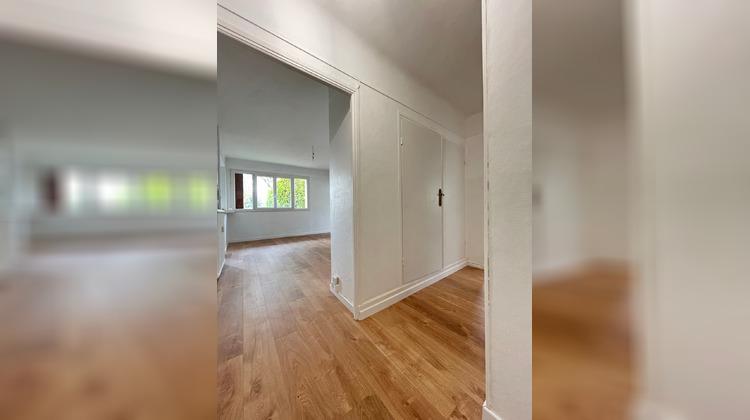 Ma-Cabane - Vente Appartement Allauch, 72 m²