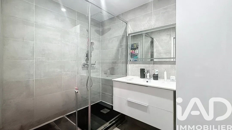 Ma-Cabane - Vente Appartement Allauch, 65 m²