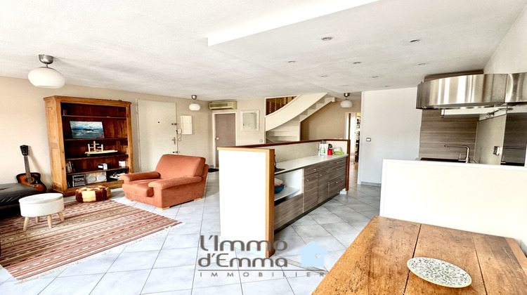 Ma-Cabane - Vente Appartement Allauch, 0 m²