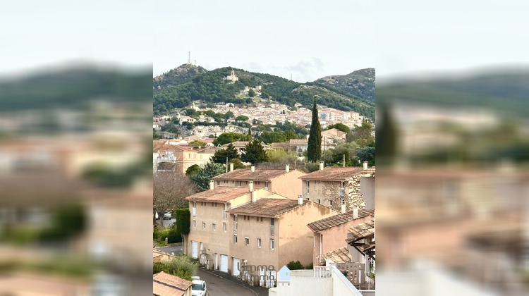 Ma-Cabane - Vente Appartement Allauch, 0 m²