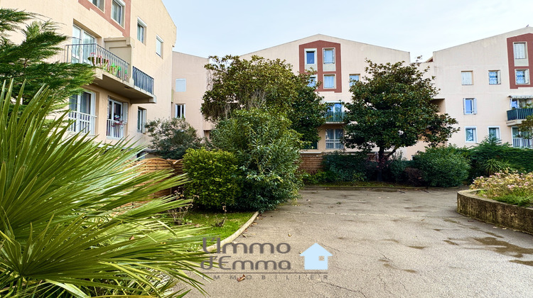 Ma-Cabane - Vente Appartement Allauch, 0 m²