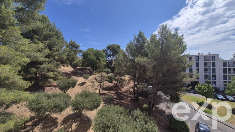 Ma-Cabane - Vente Appartement Allauch, 84 m²