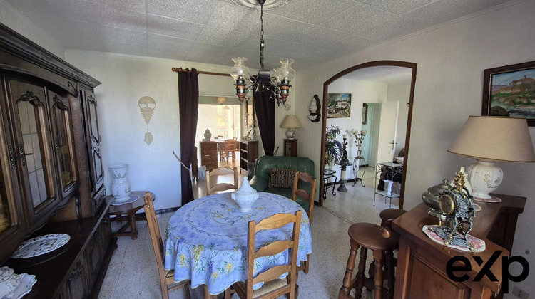 Ma-Cabane - Vente Appartement Allauch, 84 m²