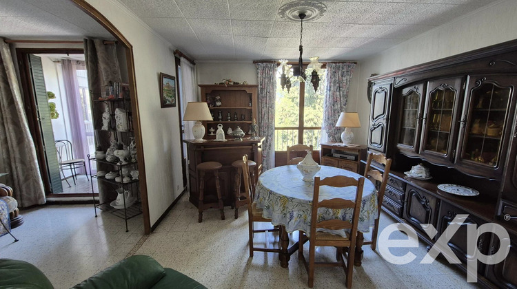 Ma-Cabane - Vente Appartement Allauch, 84 m²