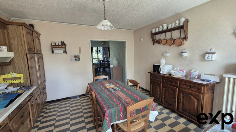 Ma-Cabane - Vente Appartement Allauch, 84 m²