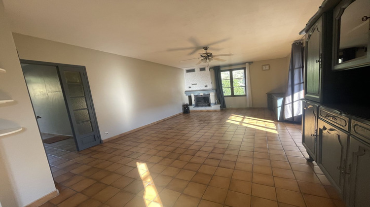 Ma-Cabane - Vente Appartement ALLAUCH, 103 m²