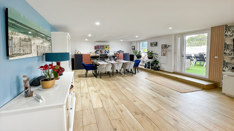 Ma-Cabane - Vente Appartement ALLAUCH, 130 m²