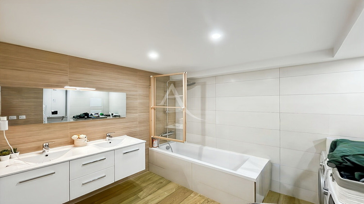 Ma-Cabane - Vente Appartement ALLAUCH, 130 m²