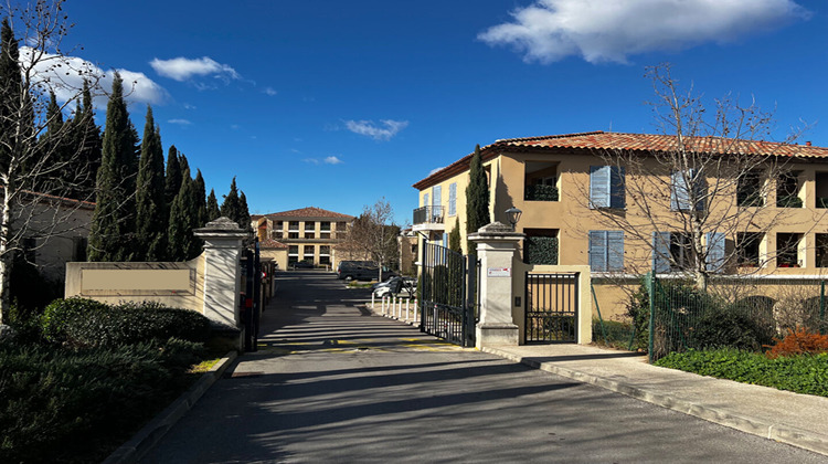 Ma-Cabane - Vente Appartement ALLAUCH, 47 m²