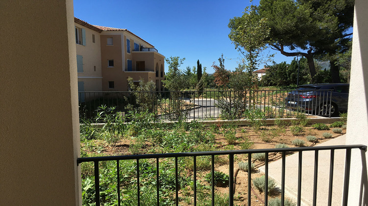 Ma-Cabane - Vente Appartement ALLAUCH, 47 m²