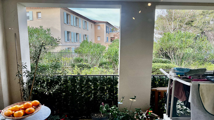 Ma-Cabane - Vente Appartement ALLAUCH, 47 m²