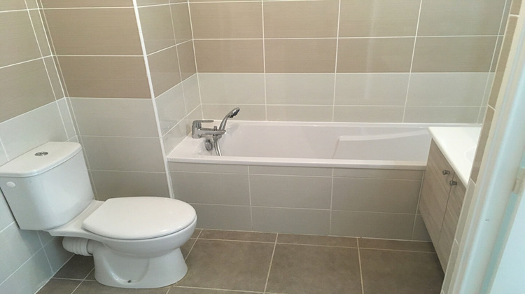 Ma-Cabane - Vente Appartement ALLAUCH, 47 m²