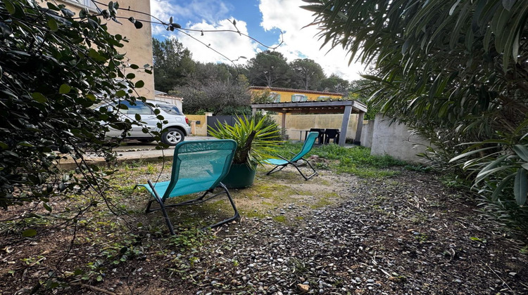 Ma-Cabane - Vente Appartement ALLAUCH, 75 m²