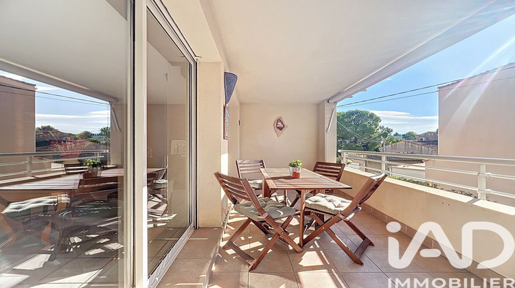 Ma-Cabane - Vente Appartement Allauch, 101 m²