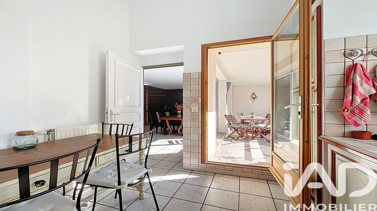 Ma-Cabane - Vente Appartement Allauch, 101 m²