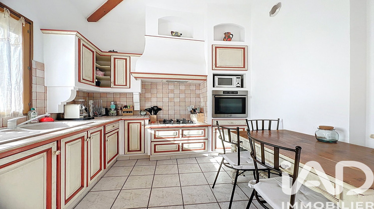 Ma-Cabane - Vente Appartement Allauch, 101 m²