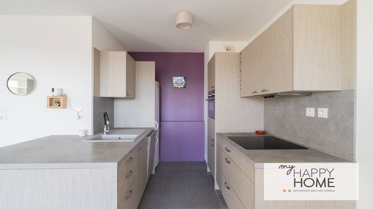 Ma-Cabane - Vente Appartement ALLAUCH, 60 m²