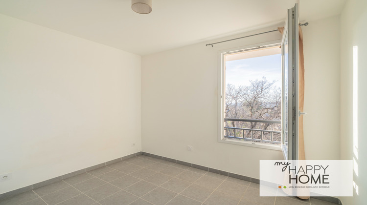 Ma-Cabane - Vente Appartement ALLAUCH, 60 m²