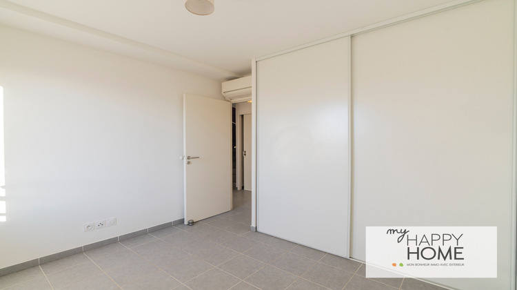 Ma-Cabane - Vente Appartement ALLAUCH, 60 m²