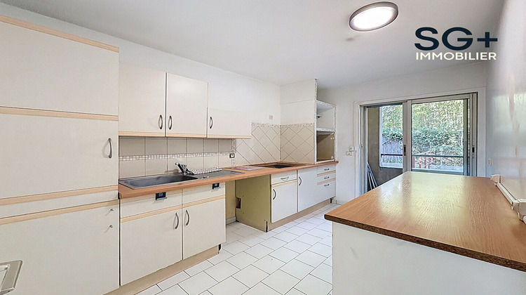 Ma-Cabane - Vente Appartement ALLAUCH, 72 m²