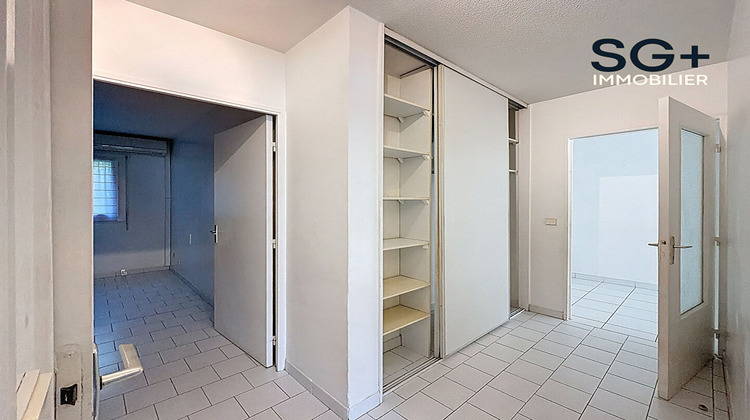 Ma-Cabane - Vente Appartement ALLAUCH, 72 m²