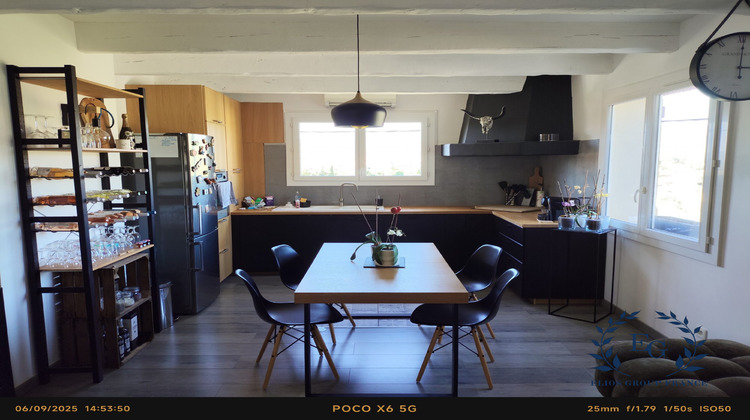 Ma-Cabane - Vente Appartement Allauch, 92 m²