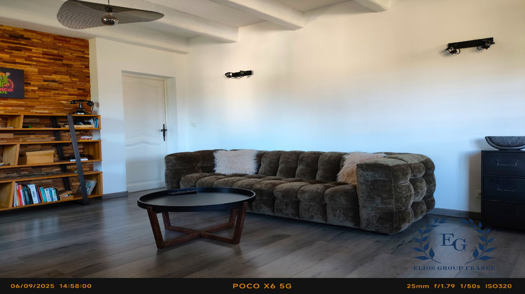 Ma-Cabane - Vente Appartement Allauch, 92 m²