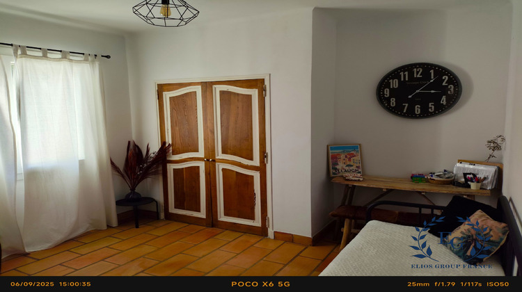 Ma-Cabane - Vente Appartement Allauch, 92 m²