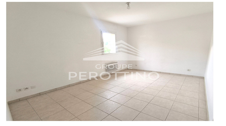 Ma-Cabane - Vente Appartement ALLAUCH, 52 m²