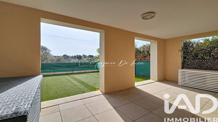 Ma-Cabane - Vente Appartement Allauch, 80 m²