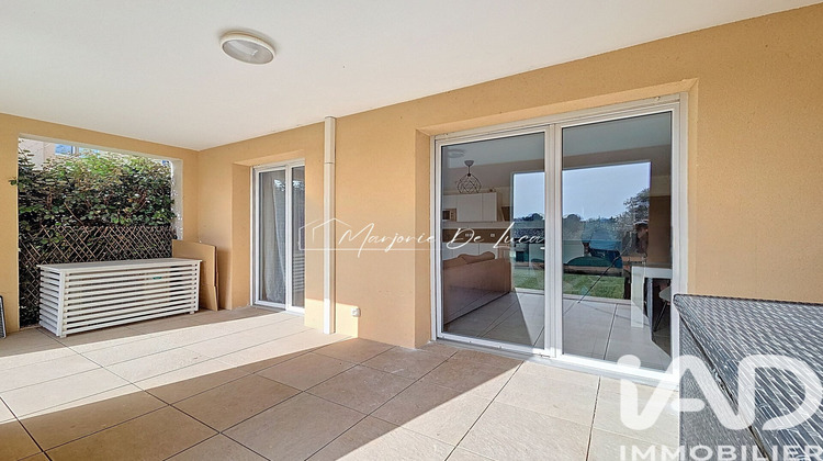 Ma-Cabane - Vente Appartement Allauch, 80 m²
