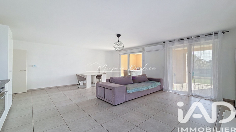 Ma-Cabane - Vente Appartement Allauch, 80 m²