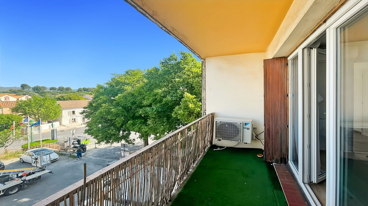 Ma-Cabane - Vente Appartement ALLAUCH, 63 m²