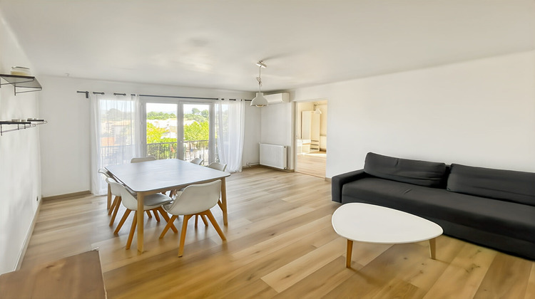Ma-Cabane - Vente Appartement ALLAUCH, 63 m²