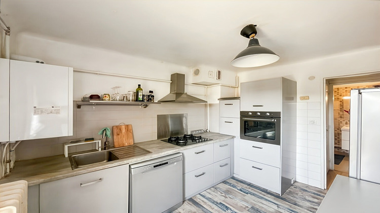 Ma-Cabane - Vente Appartement ALLAUCH, 63 m²