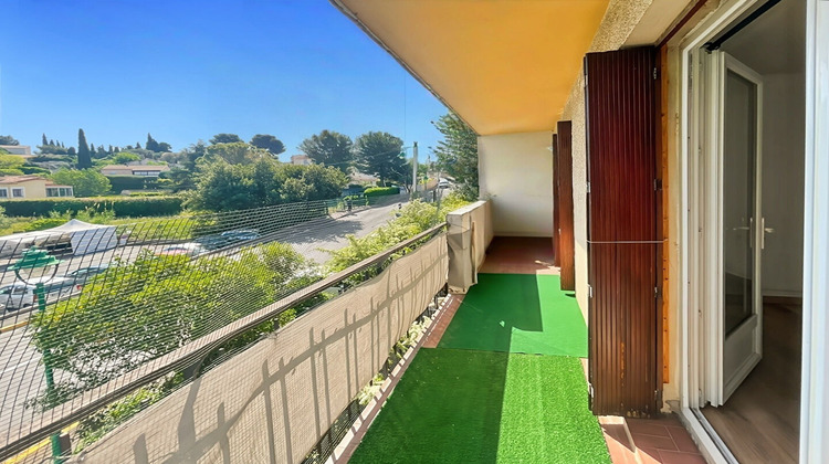 Ma-Cabane - Vente Appartement ALLAUCH, 63 m²