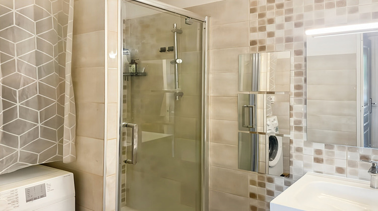 Ma-Cabane - Vente Appartement ALLAUCH, 63 m²