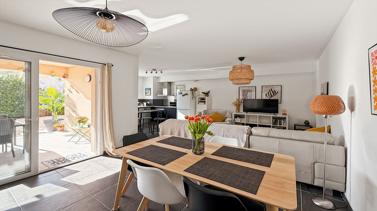 Ma-Cabane - Vente Appartement ALLAUCH, 62 m²