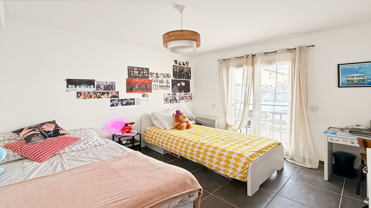 Ma-Cabane - Vente Appartement ALLAUCH, 62 m²