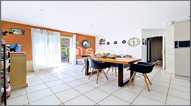 Ma-Cabane - Vente Appartement Allauch, 71 m²