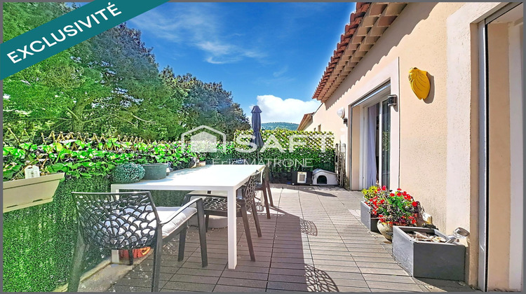 Ma-Cabane - Vente Appartement Allauch, 71 m²